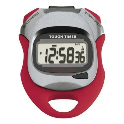 Touch Timer Digital Stopwatch