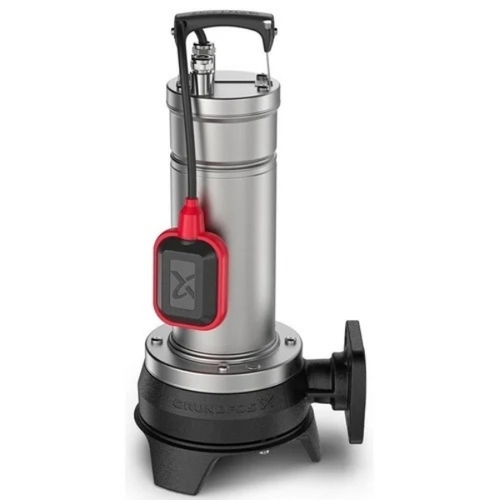 Unilift Apg Grinder Pump