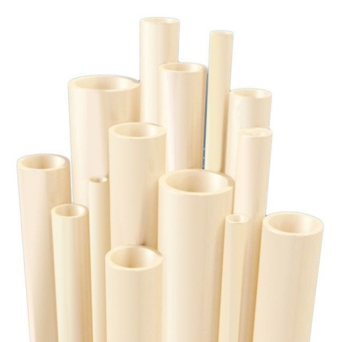 Upvc Pipes