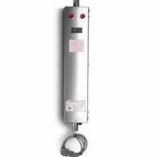 Uv Light For Ro Plant