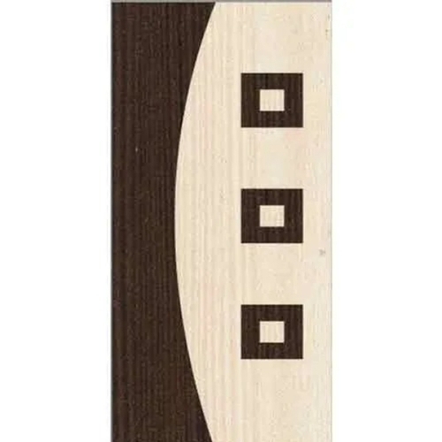 Vilano Wooden Door - Multi Color, All Size, Plain Design | Durable, Smooth Finish, Sturdy Frame, Scratch Resistant