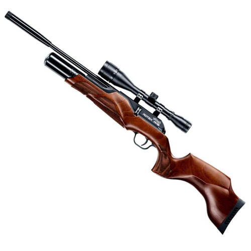 Walther Rotex RM8 Beech PCP Air Rifle