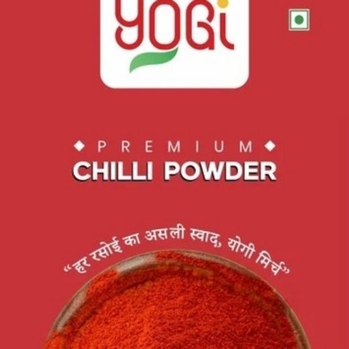 Yogi Red Chilli Powder 