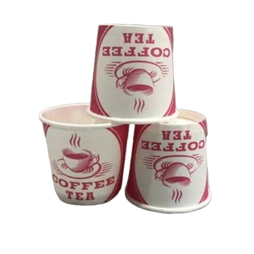 55 Ml Disposable Paper Cup