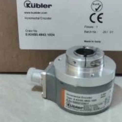 8.Kih50.4842.1024 Kubler Incremental Encoder