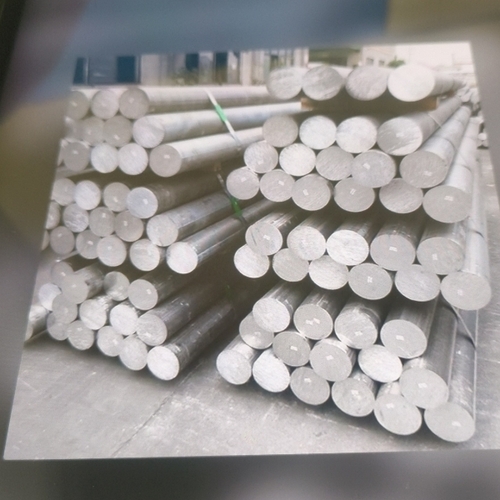 Aluminium Rod