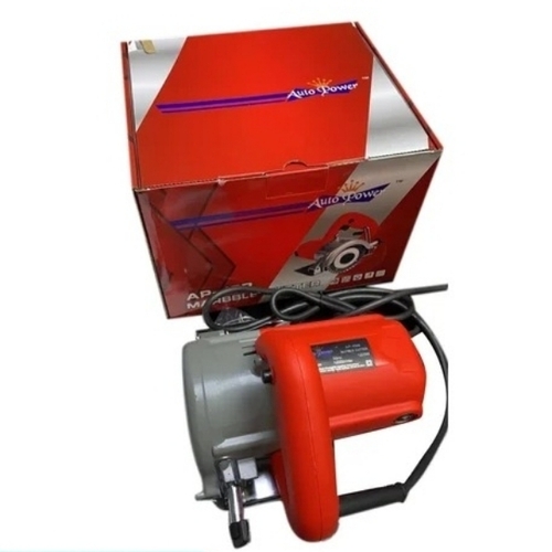 Auto Power Ap 4 Sb Marble Cutter