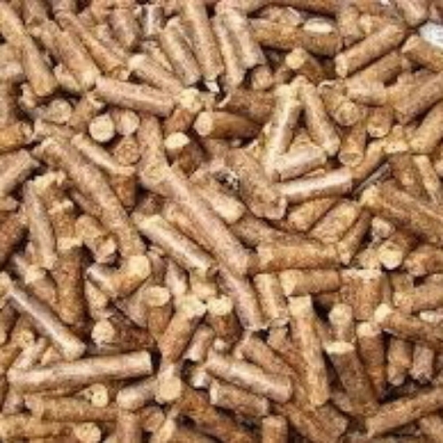 Biomass Pellet