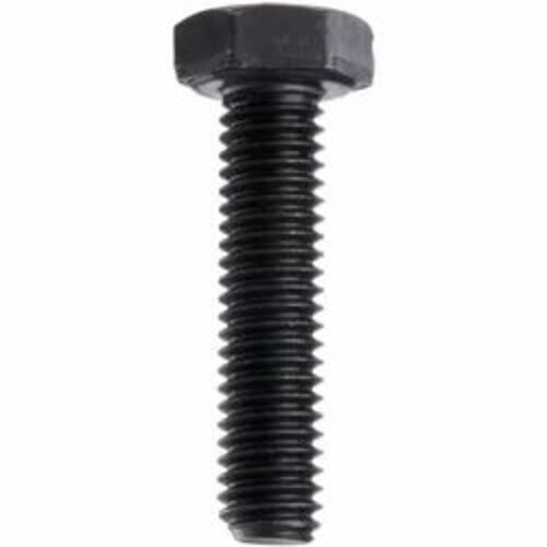 Black Ms Hex Bolt