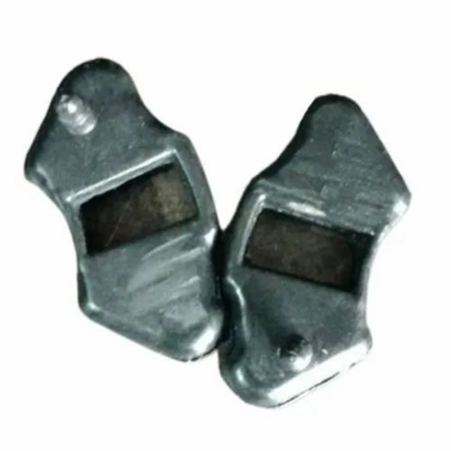 Cd Deluxe Bike Rubber Coupling