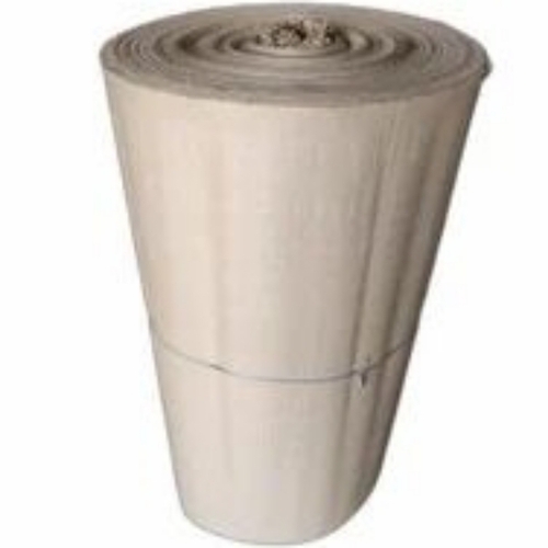 Corrugated Packaging Sheet