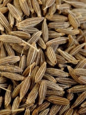 Cumin Seeds