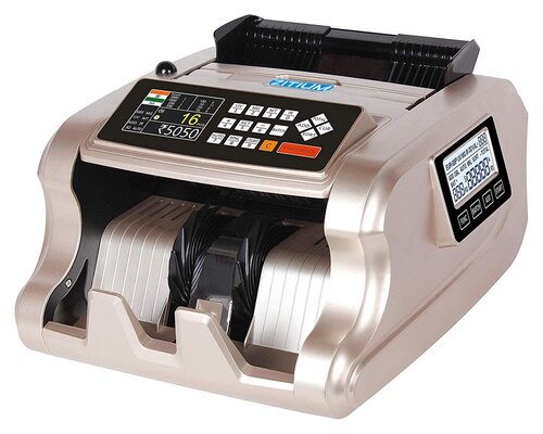 Currency Counting Machines