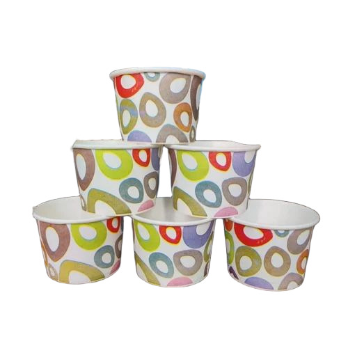 Disposable Paper Cups