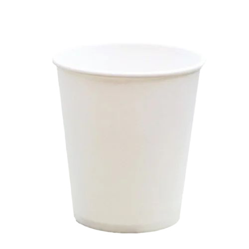 Disposable Plain Paper Cup - 150 ml Multicolor, Leak Proof, Eco-Friendly, Machine Made