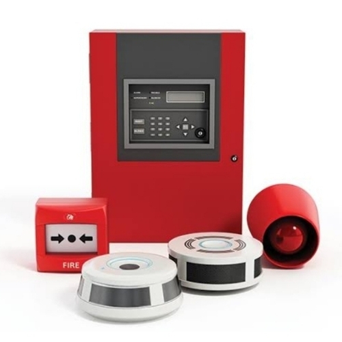Fire Alarm Systems