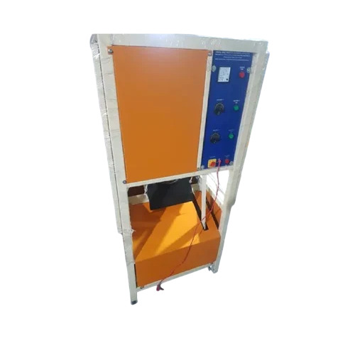 Fully Automatic Disposable Paper Thali Making Machine - Mild Steel, Multicolour, 1.5 Hp, 220v, 500 Pcs/hr | Automatic, 50hz, Warranty 1 Year