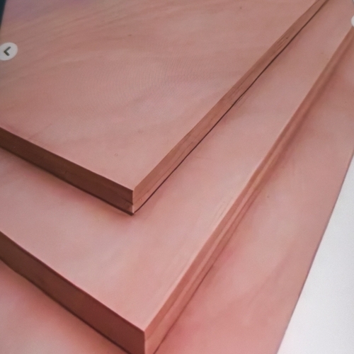 Hardwood Commercial Plywood