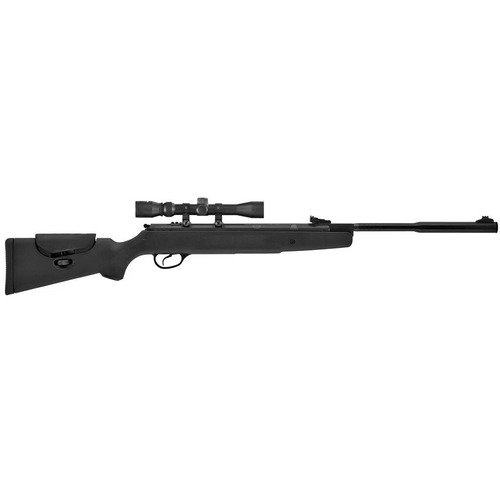 Hatsan Mod 87 Vortex QE QuietEnergy .25 Caliber Air Rifle