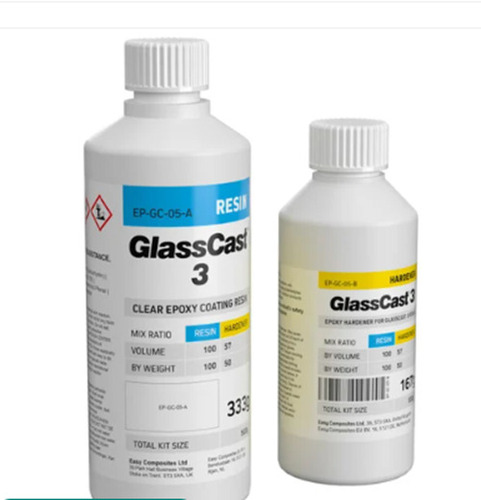 Heat Resistant Epoxy Phenol Resin