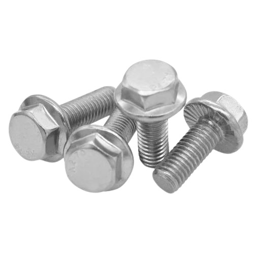 Hex Flange Bolt