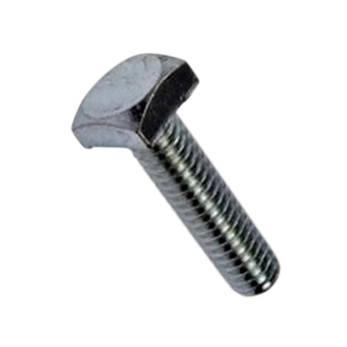 High Tensile Steel Square Head Bolt