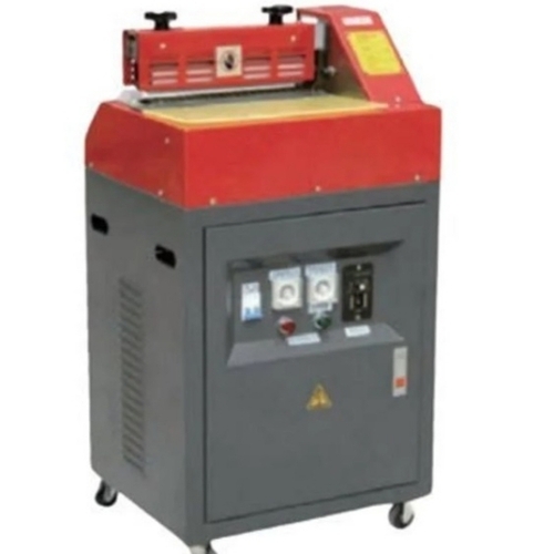 Hot Melt Applicator - Multi Color, 220-300 Volt, Electric Drive | Heat Melting, Precision Nozzle, Durable Build