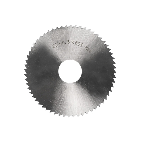 Hss Saw Blade