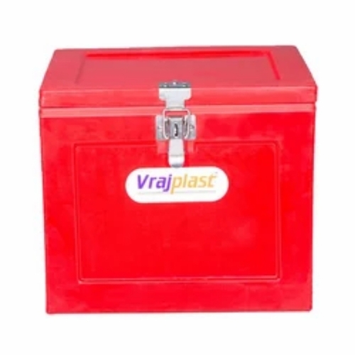 Ice Box (Vr-20)