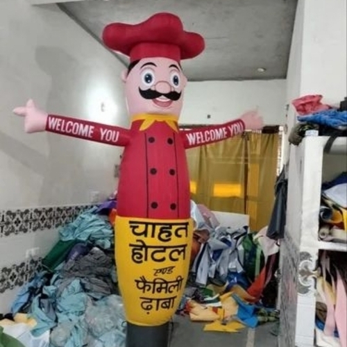 Inflatable Air Dancers