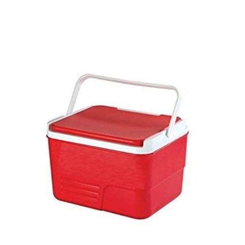 Insulated Ice Box