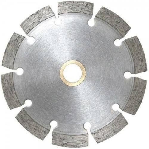 Machine Blades