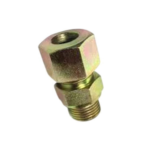 Male Stud Coupling