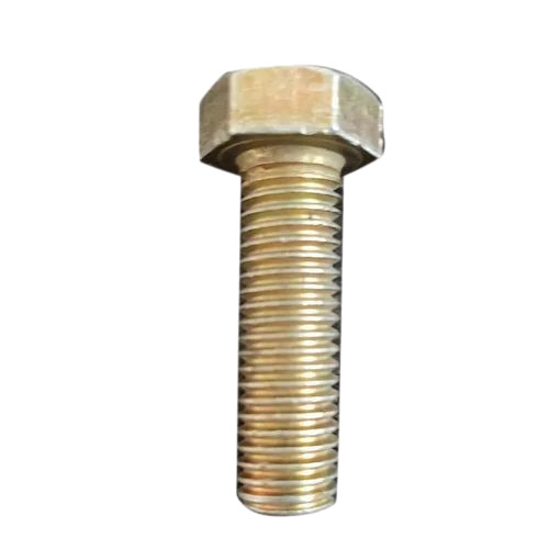 Mild Steel Bolt