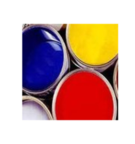 NC Lacquers Resin