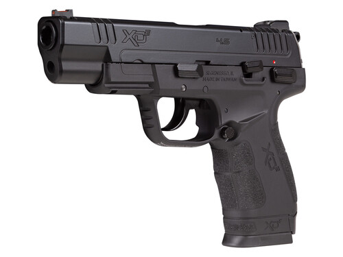 New SPRINGFIELD ARMORY XDE