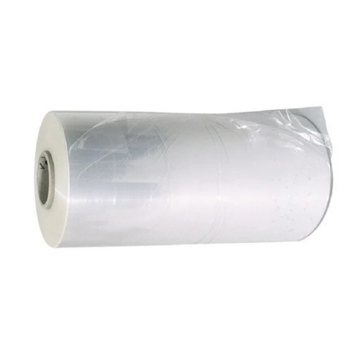 Plain Polyolefin Shrink Film