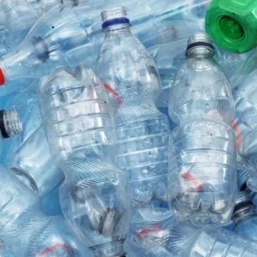 Plastic Bottle