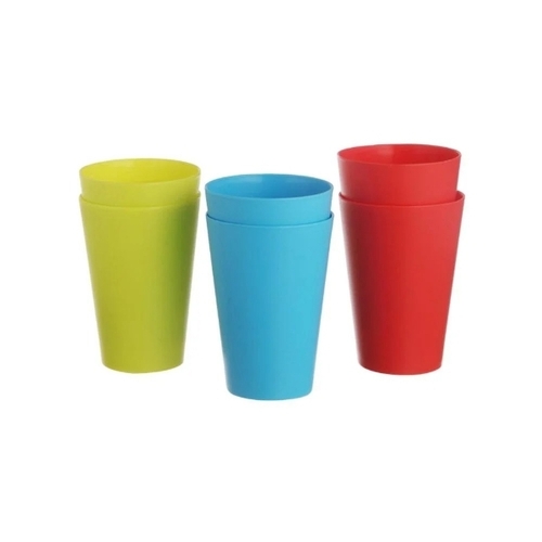 Plastic Drinking Glass