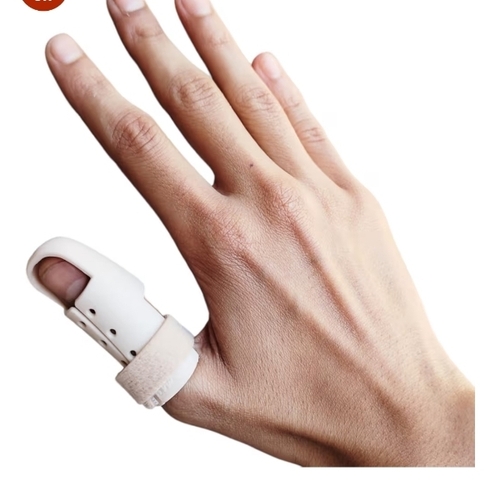 Plastic Thump Splint Protector