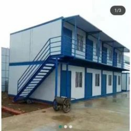 Portable House