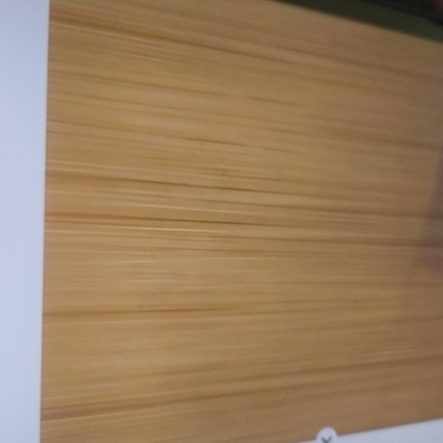Pre Laminated Mdf Board