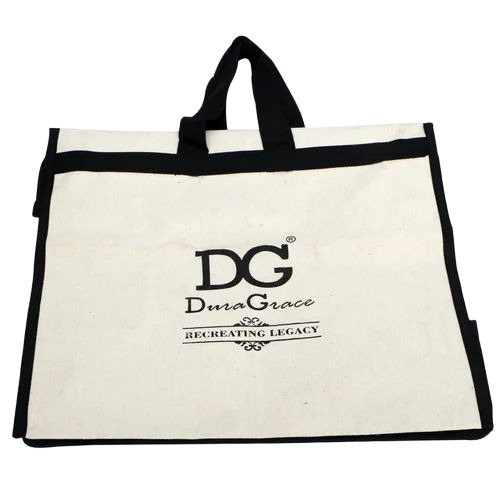 Promotional Canvas Bag