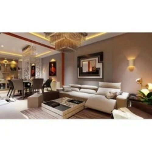 Residential Interior Designers