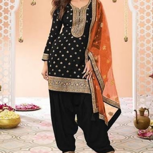 Salwar Suits 