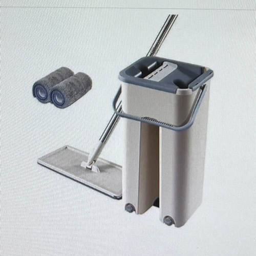 Scartch Bucket Mop