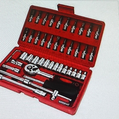 Socket Tool Kit
