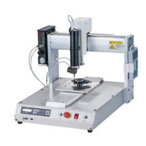 Solder Paste Dispenser