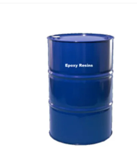 Solvent Based Epoxy Resin