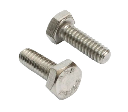 Stainless Steel Hex Bolts